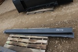 26731-SKID STEER FORK EXTENSIONS