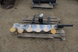 26737-TREE STYLE SHOOTING TARGET