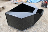 26759-SKID STEER CONCRETE PLACEMENT BUCKET