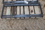 26777-SKID STEER FRAME