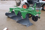 26936-JOHN DEERE 3BTM MOUNTED PLOW