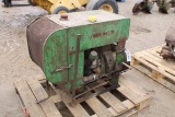 27035-JOHN DEERE LUC POWER UNIT