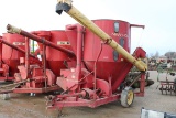 27106-NEW HOLLAND 352 GRINDER MIXER