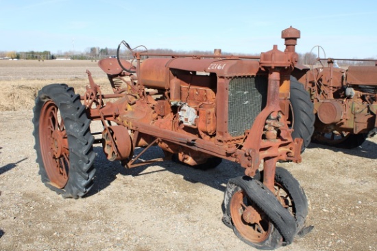 22161-FARMALL F-20