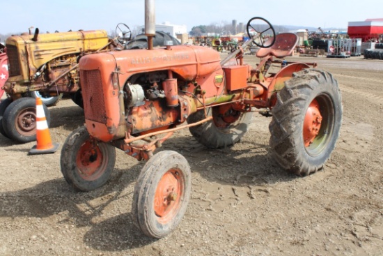 27393-ALLIS CHALMERS B