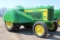 23011-JOHN DEERE 620 ORCHARD