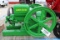 23536-JOHN DEERE HIT & MISS MOTOR