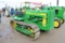 23969-JOHN DEERE 420 CRAWLER