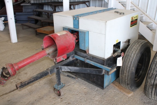22687-AW TRU-TEST DYNAMOMETER