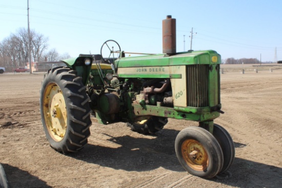 22704-JOHN DEERE 620