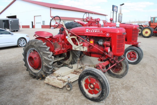 22916-FARMALL A