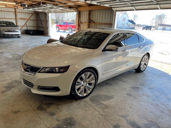 23009-2020 CHEVY IMPALA PREMIER
