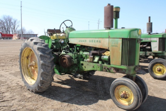 23092-JOHN DEERE 730
