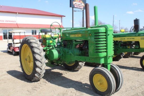 23208-JOHN DEERE G