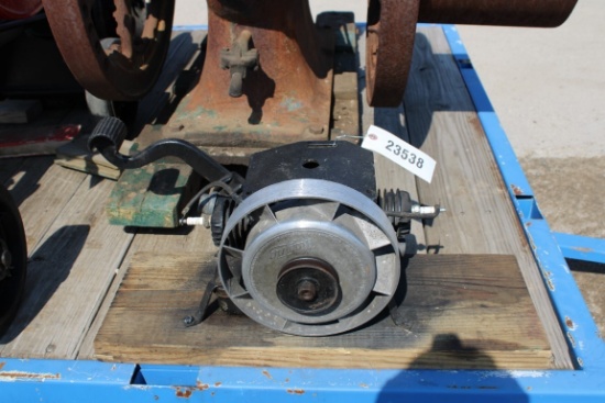 23538-MAYTAG HIT & MISS MOTOR