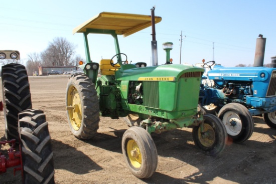 23622-JOHN DEERE 2510