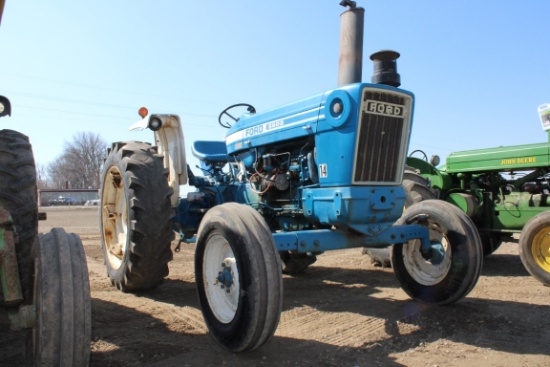 23639-FORD 6600