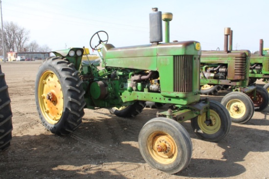 23680-JOHN DEERE 630