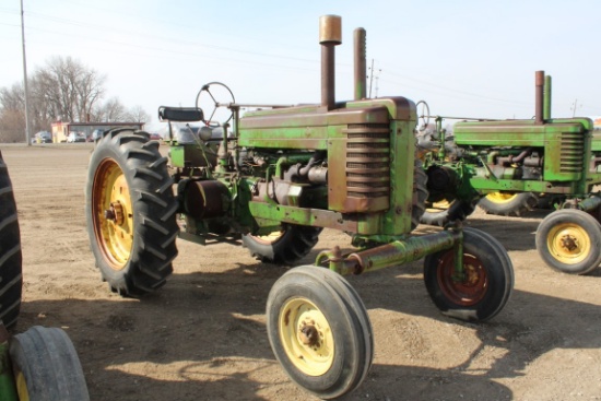 23681-JOHN DEERE G