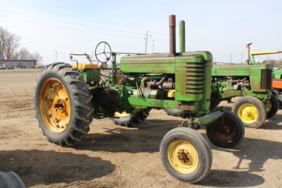 23682-JOHN DEERE G