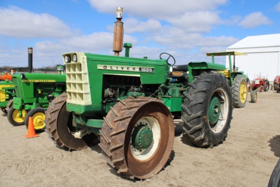 23747-OLIVER 1655
