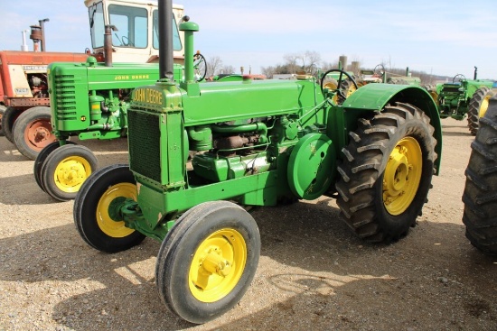 23821-JOHN DEERE AR