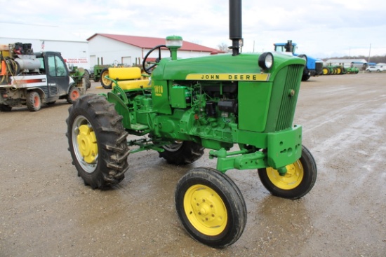 23970-JOHN DEERE 1010