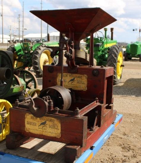 27264-NEW WILLIAMS CORN SHELLER