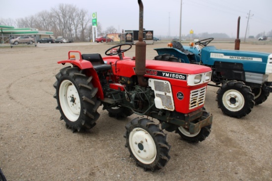 27384-YANMAR YM 1500D