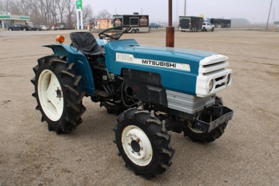 27385-MITSUBISHI D1850FD