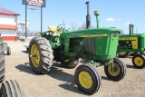 23203-JOHN DEERE 4020
