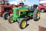23207-JOHN DEERE 435