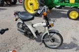 26632-YAMAHA MJ 50 TOWNY