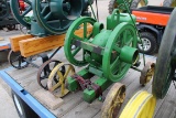 26714-JOHN DEERE HIT & MISS MOTOR