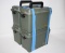 15099-(4) CABELA'S PLASTIC AMMO CASES