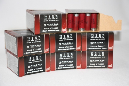 15010-12 GA AMMUNITION-190 RDS