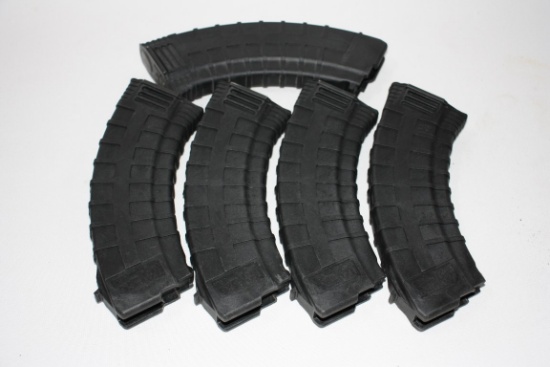 15091-(5) TAPCO 7.62x39 MAGS