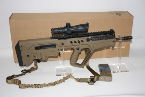 939-IWI TAVOR SAR-FD16