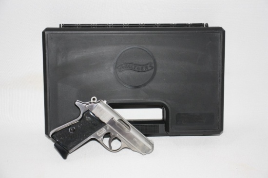 942-WALTHER PPK/S