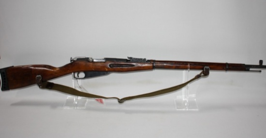 948-CENTURY ARMS RUSSIAN NAGANT