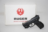 946-RUGER SR 22-CT