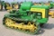15177-JOHN DEERE 430 CRAWLER