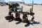 15202-JOHN DEERE 3BTM 3PT PLOW