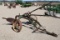 15246-JOHN DEERE 1 BTM PLOW