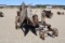 15250-JOHN DEERE CORN BINDER
