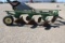 15275-JOHN DEERE 145 3 BTM PLOW