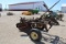 15289-JOHN DEERE 3 BTM PULL TYPE  PLOW