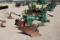 15359-2 BTM 3PT PLOW