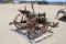 15368- JOHN DEERE PLANTER