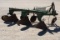 15371-JOHN DEERE 3BTM 3PT PLOW